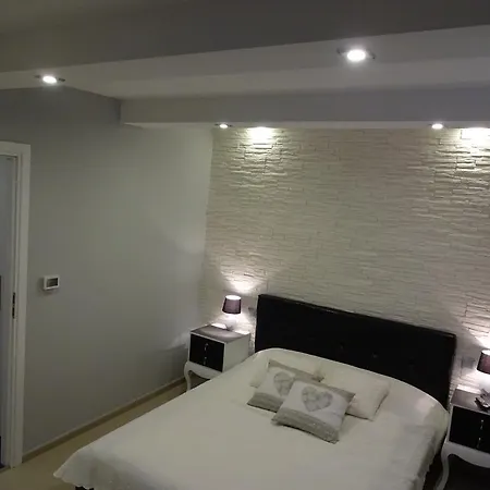 Apartman Ksiezycowy Krakkó