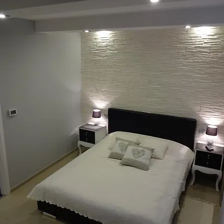 Ksiezycowy Apartman *