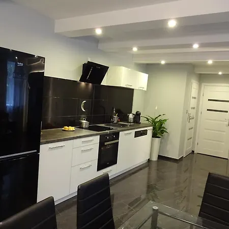 Apartman Ksiezycowy *